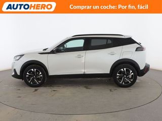 Peugeot 2008 1.5 Blue-HDi Allure