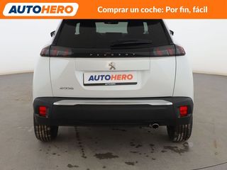 Peugeot 2008 1.5 Blue-HDi Allure
