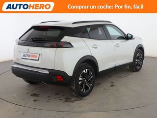 Peugeot 2008 1.5 Blue-HDi Allure
