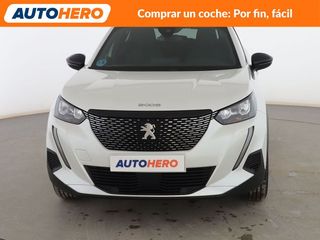 Peugeot 2008 1.5 Blue-HDi Allure