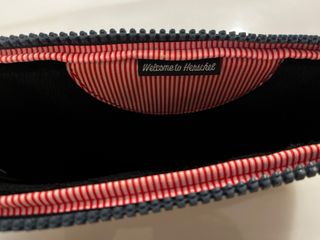 Funda Herschel iPad/Tablet/Portátil 11