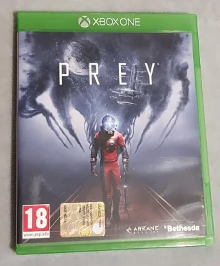 Prey per Xbox One
