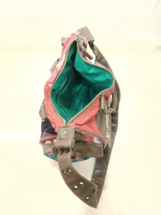 Bolso Desigual Multicolor