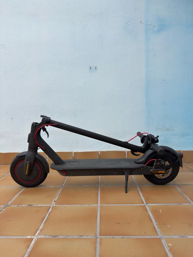 Patinete Eléctrico Xiaomi Pro 2