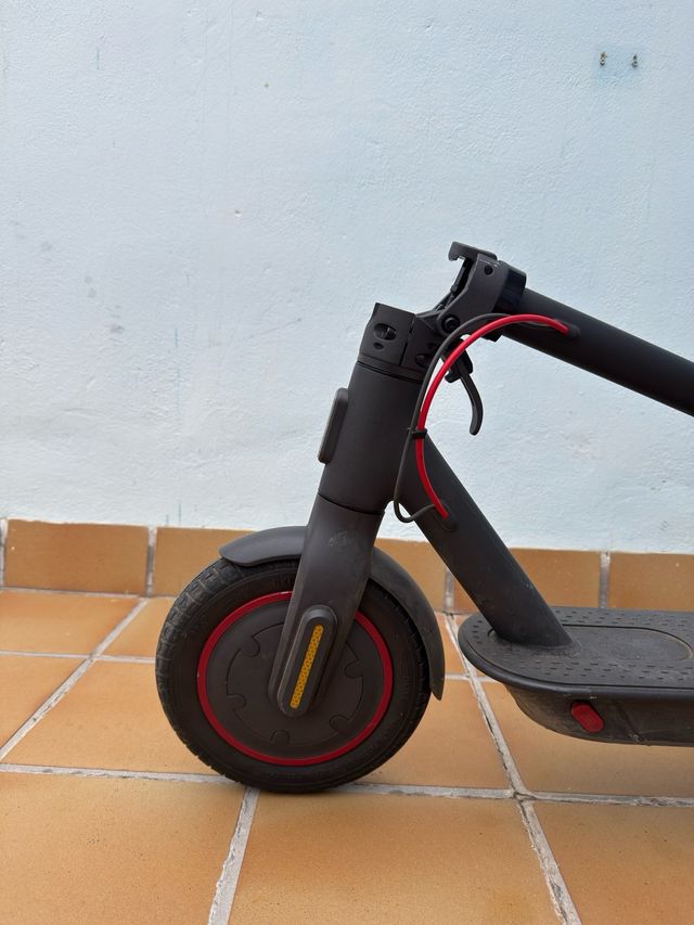 Patinete Eléctrico Xiaomi Pro 2