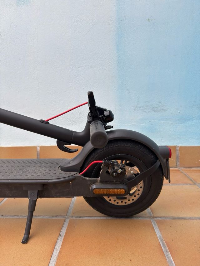 Patinete Eléctrico Xiaomi Pro 2