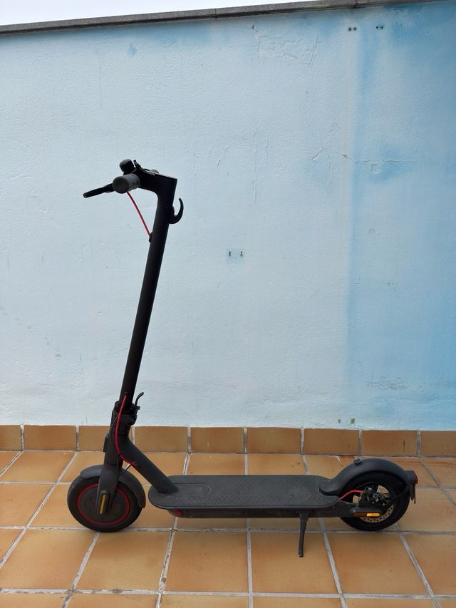 Patinete Eléctrico Xiaomi Pro 2