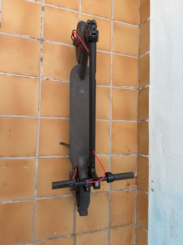 Patinete Eléctrico Xiaomi Pro 2