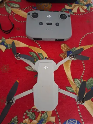 Dron DJI Mini 4K