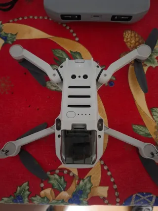 Dron DJI Mini 4K