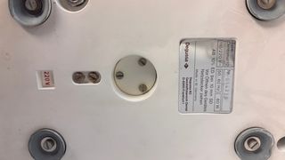 Polimerizadora Degussa Dentomat 2