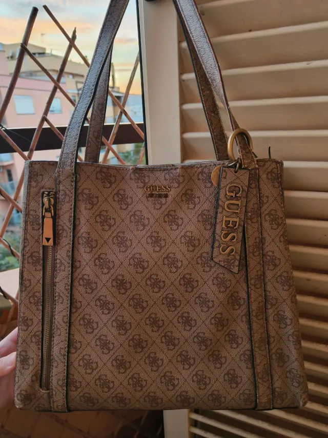 Bolso Guess