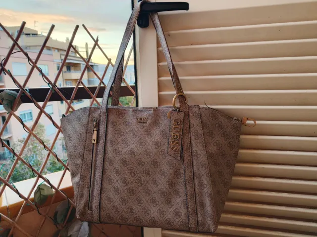 Bolso Guess