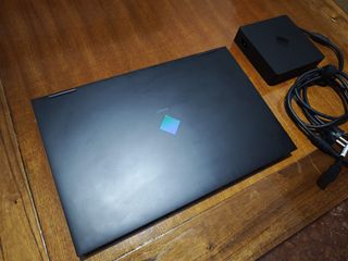 Portátil HP Omen 17