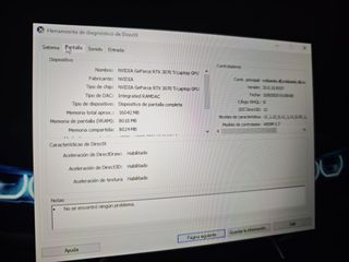 Portátil HP Omen 17