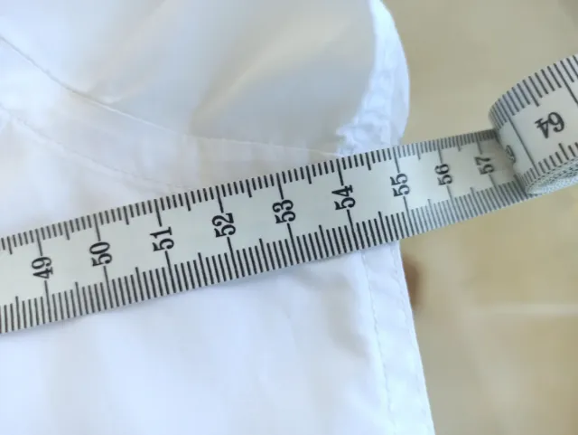 Camisa Hombre Carolina Herrera Talla 15,5 M