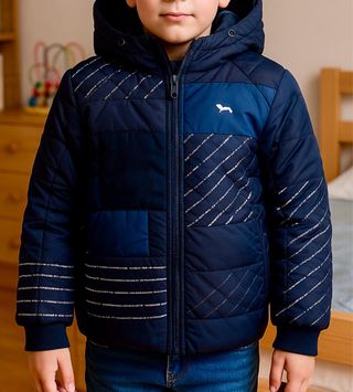 Giubbino Harmont & Blaine originale tg. 10 anni