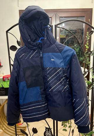 Giubbino Harmont & Blaine originale tg. 10 anni