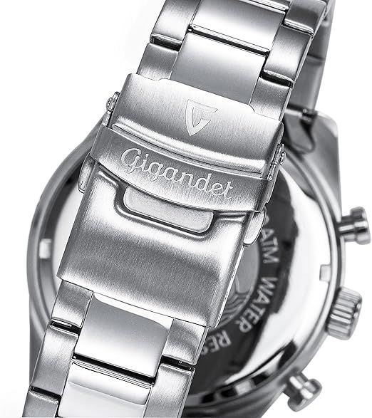 Reloj Gigandet G28-004 Cronógrafo Hombre