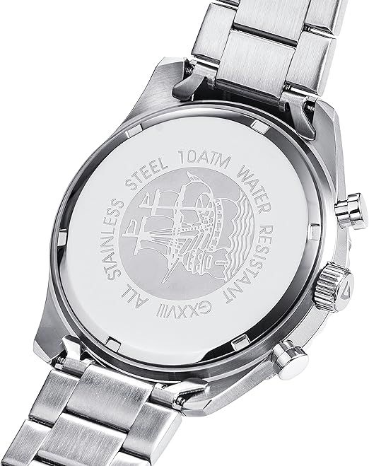 Reloj Gigandet G28-004 Cronógrafo Hombre