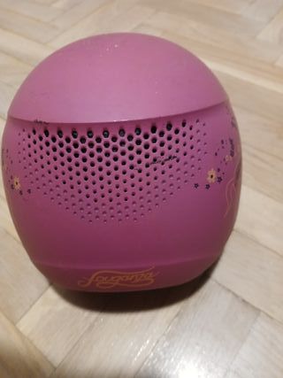 Casco infantil equitación 53-55 cm