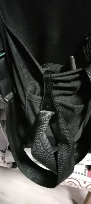 Silla coche Britax Römer grupo 1 2 3