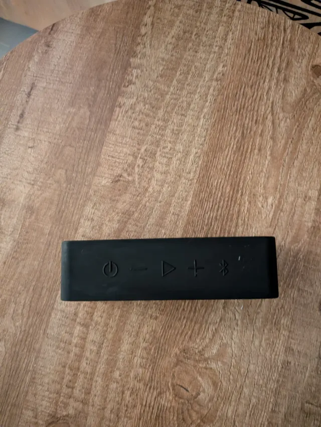 Altavoz Anker Soundcore Negro