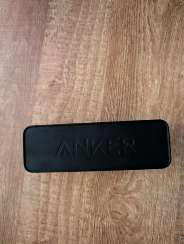 Altavoz Anker Soundcore Negro