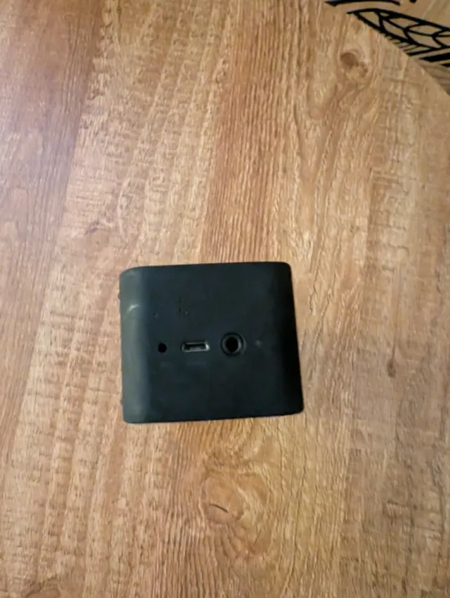 Altavoz Anker Soundcore Negro