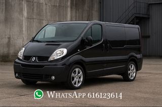 Portes de mercancía, vaciados, mensajería etc