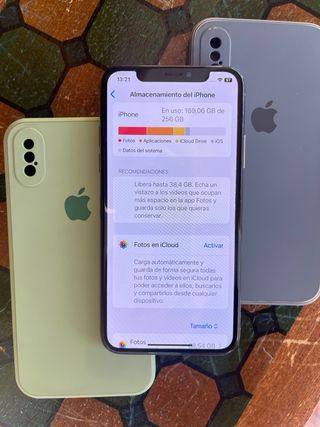 iPhone XS 256gb