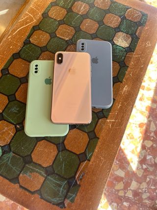 iPhone XS 256gb