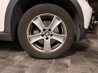 4 Llantas BMW X5 255/55 R18