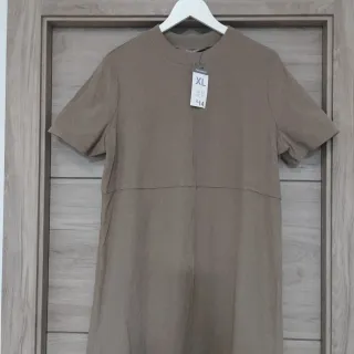 Vestido Primark XL Nuevo con Etiqueta