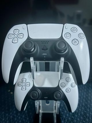 Consola PS5, Mandos y Juegos