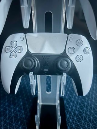 Consola PS5, Mandos y Juegos