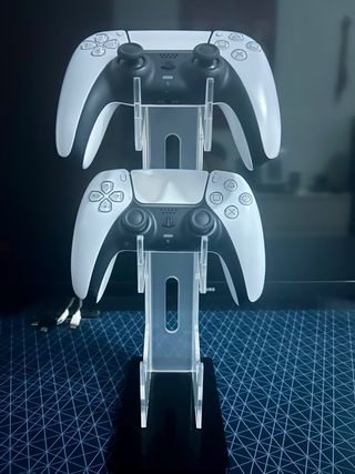 Consola PS5, Mandos y Juegos