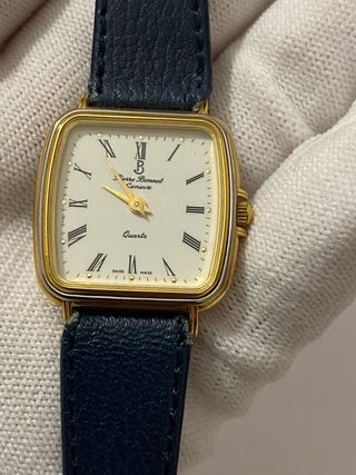 Orologio Pierre Bonnet Geneve Vintage Nuovo