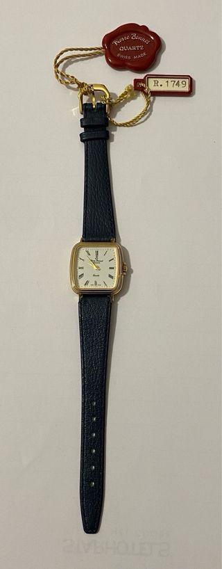 Orologio Pierre Bonnet Geneve Vintage Nuovo