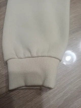 Jersey beige marca SPAGNOLO. Juvenil