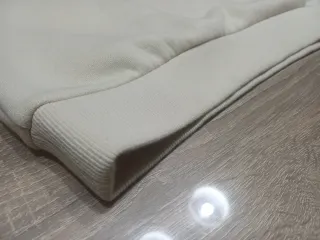 Jersey beige marca SPAGNOLO. Juvenil