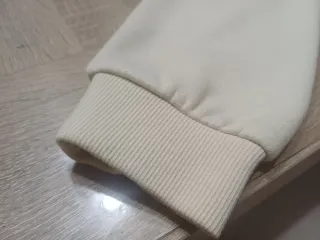 Jersey beige marca SPAGNOLO. Juvenil