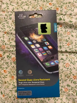 Protettore Schermo MOVIBOOK 9H Vetro Temperato