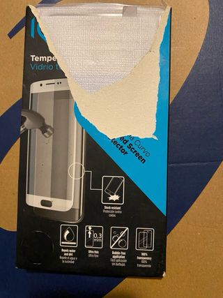 Protettore Schermo MOVIBOOK 9H Vetro Temperato