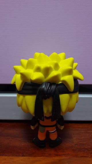 Funko Pop Naruto Nuevo