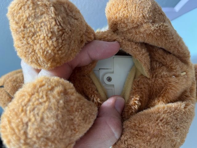 Perrita Lucy canta y baila