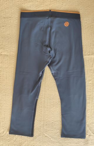 Mallas compresión SKINS S400 3/4 Hombre