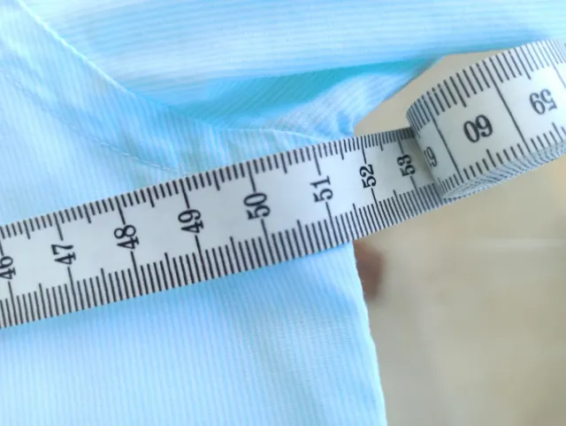 Camisa Hombre Scalpers Talla 38 S