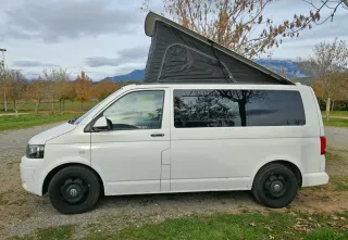 Volkswagen Multivan 2010