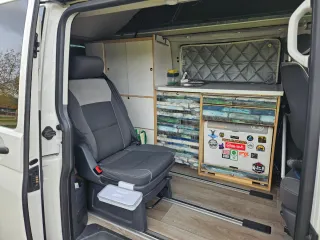 Volkswagen Multivan 2010